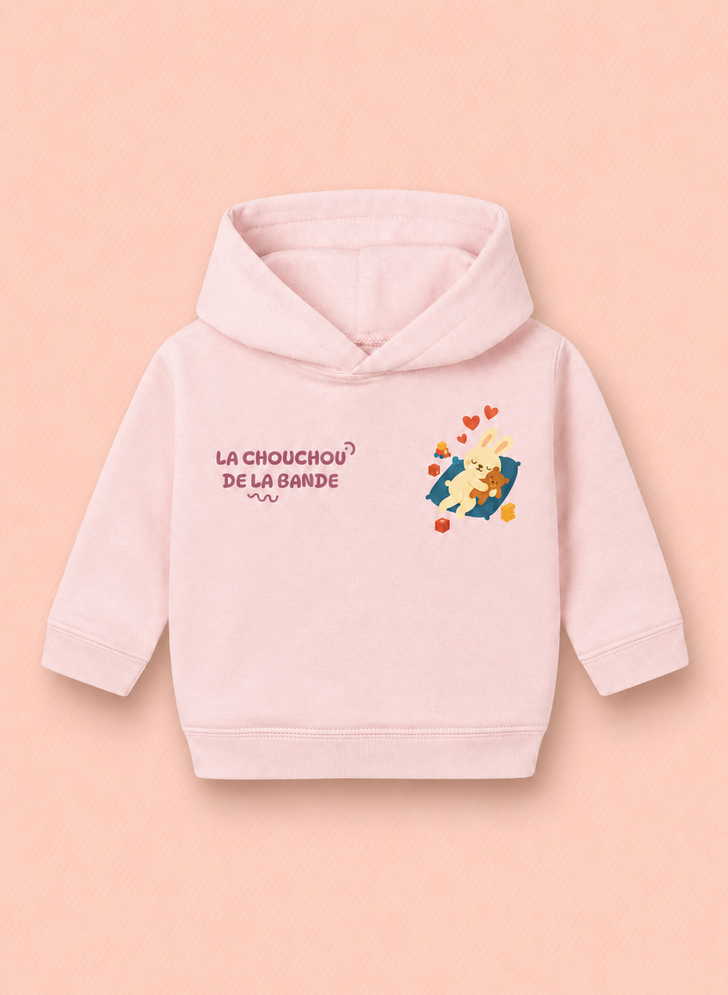 Sweat Bio “Le Chouchou”