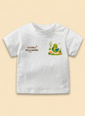 T-shirt Bio “Le Chill”