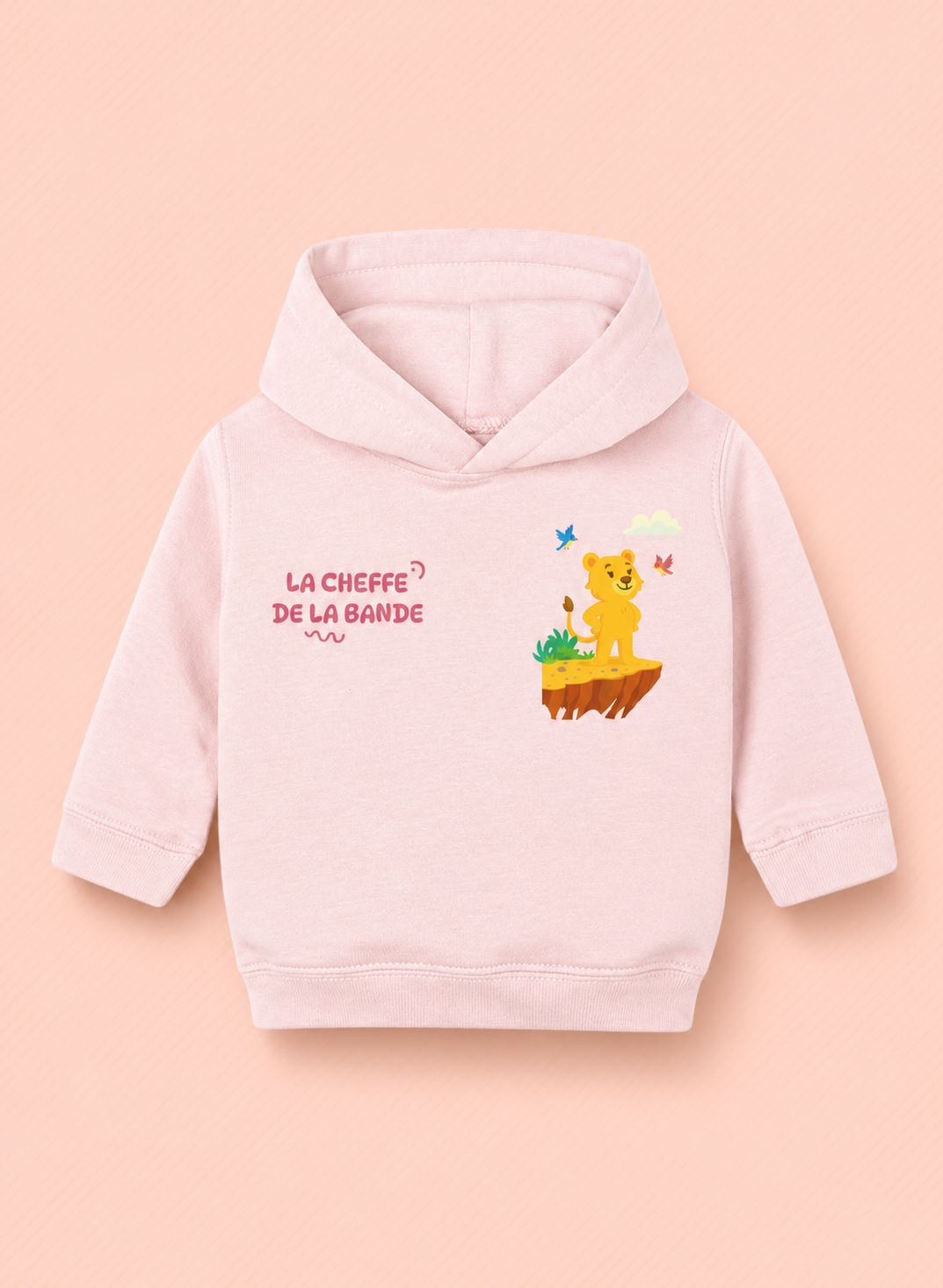 Sweat Bio “Le Chef”