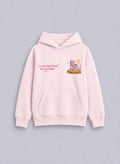 Sweat Kangourou Bio “Le Protecteur”