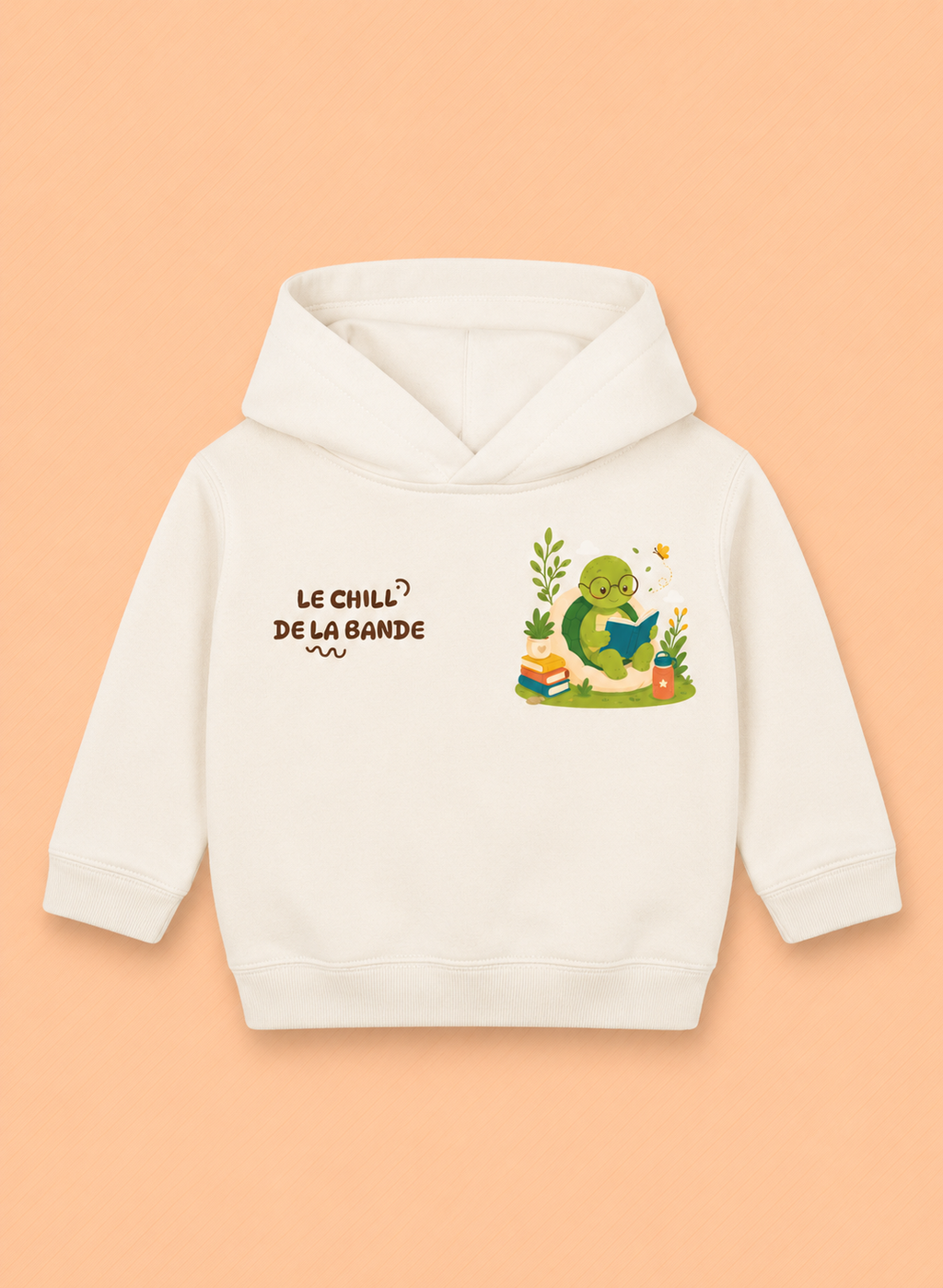 Sweat Bio “Le Chill”