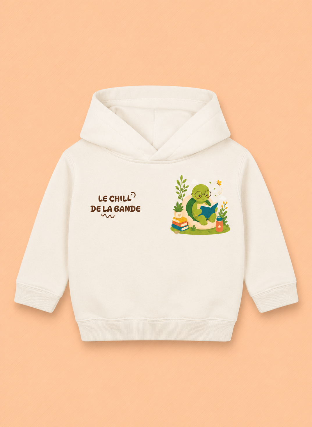 Sweat Bio “Le Chill”