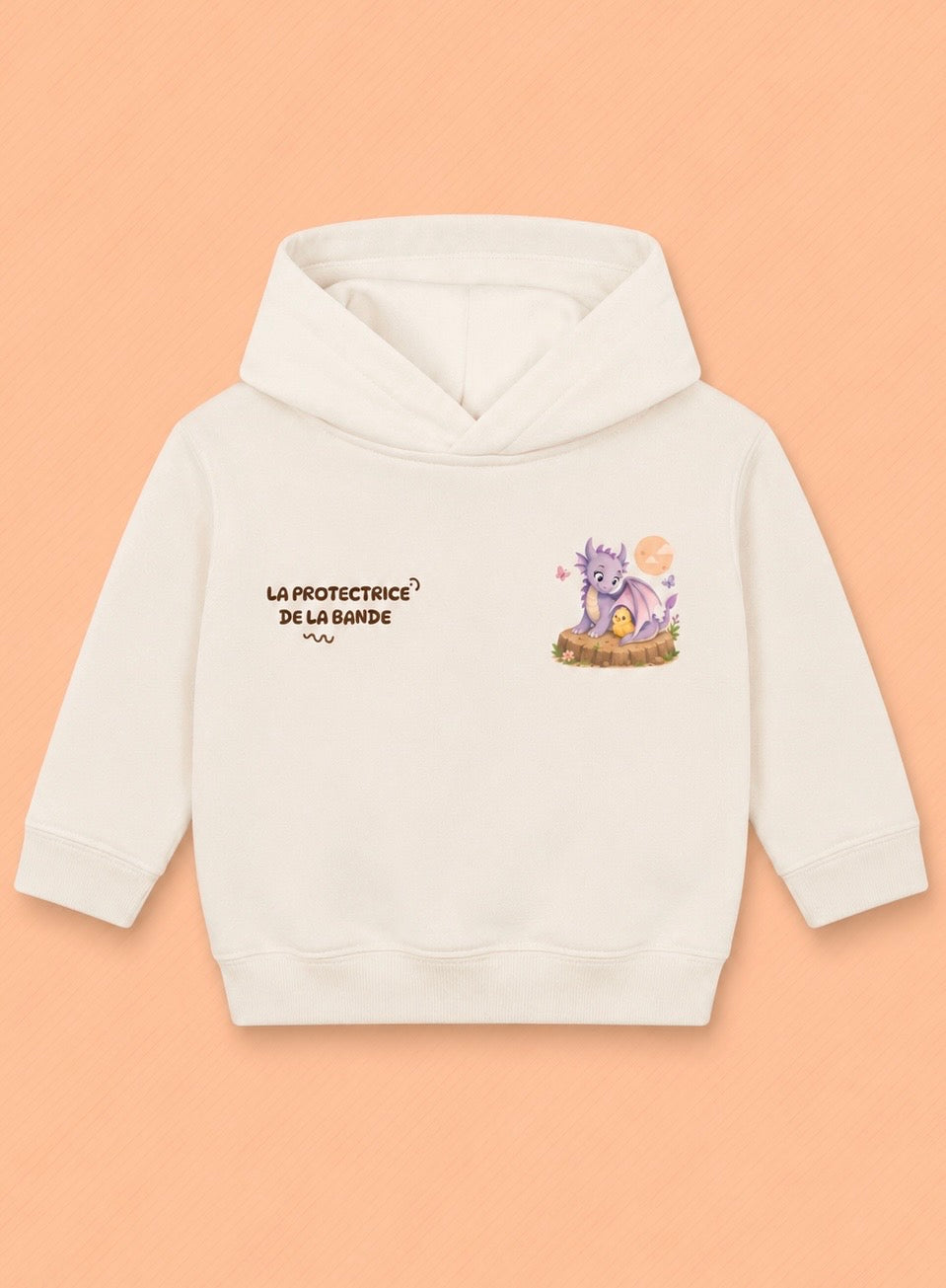 Sweat Bio “Le Protecteur”
