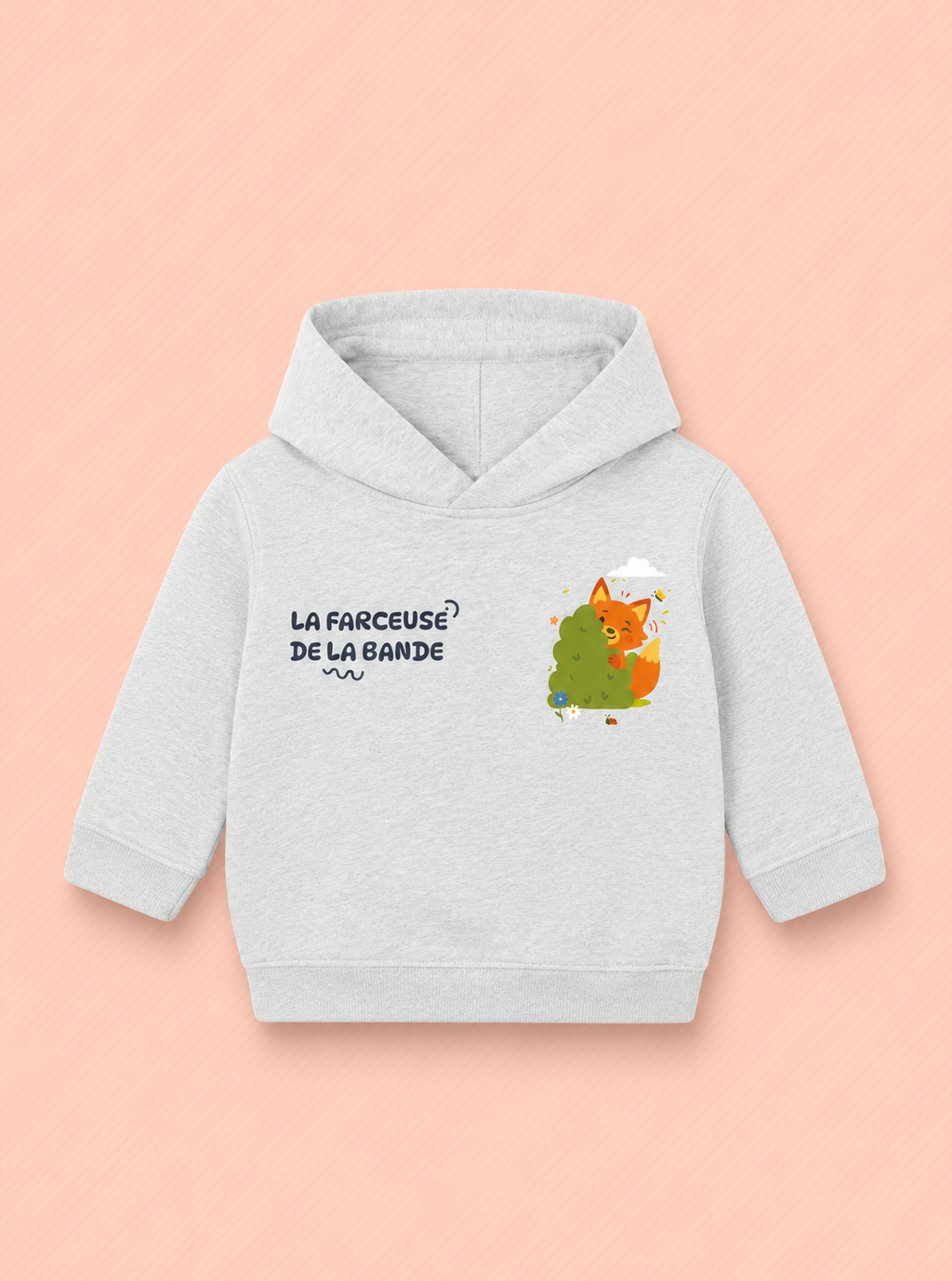 Sweat Bio “Le Farceur”