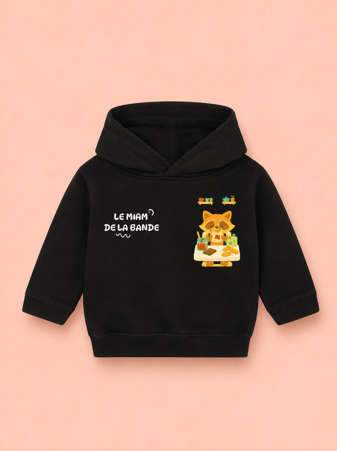 Sweat Bio “Le Miam”
