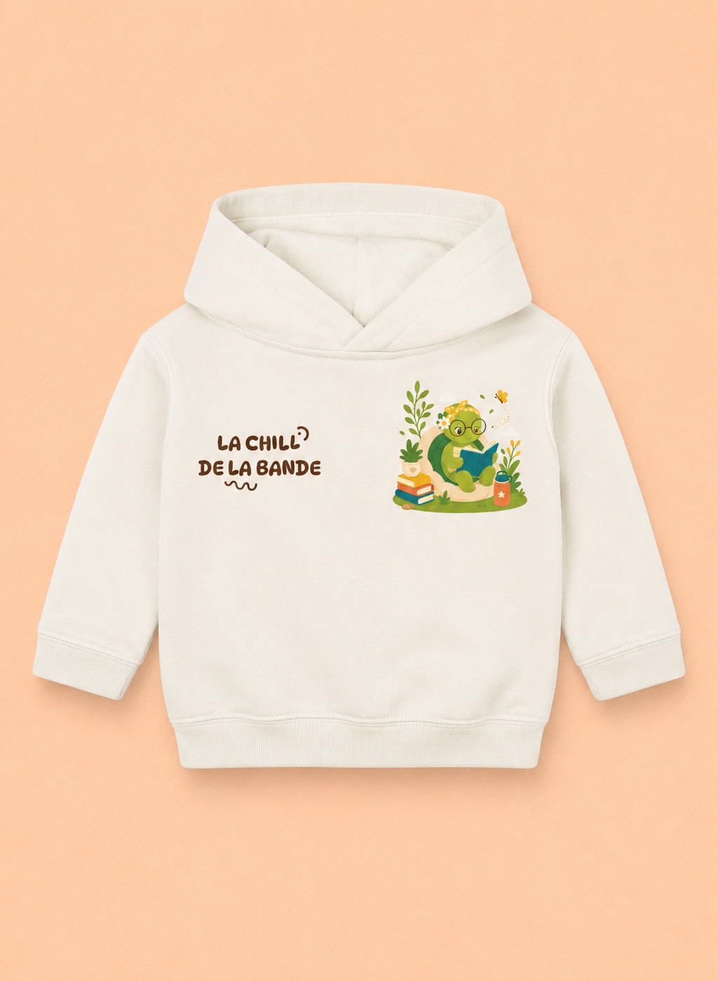 Sweat Bio “Le Chill”