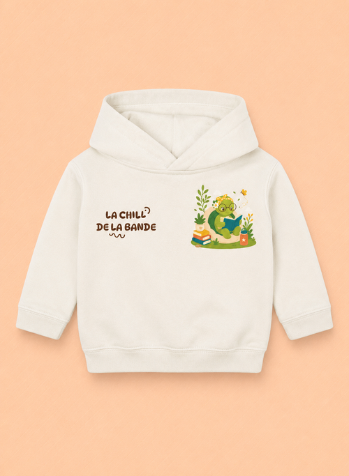 Sweat Bio “Le Chill”