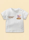 T-shirt Bio “Le Protecteur”