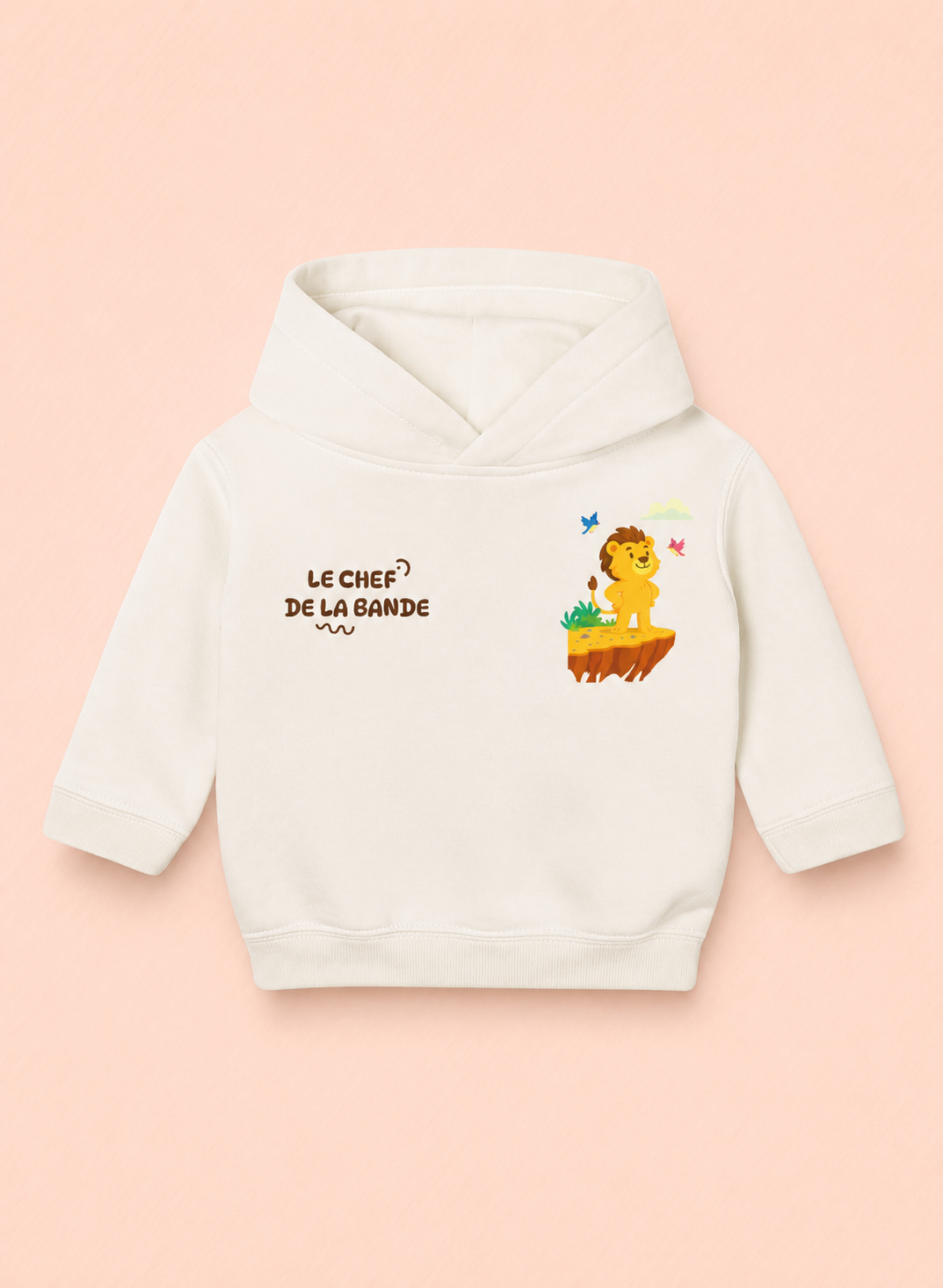 Sweat Bio “Le Chef”