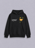 Sweat Kangourou Bio “La Marmotte”