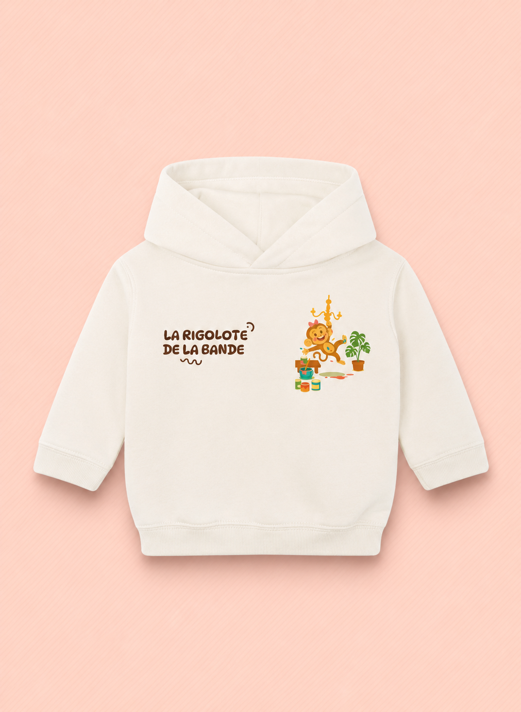 Sweat Bio “Le Rigolo”