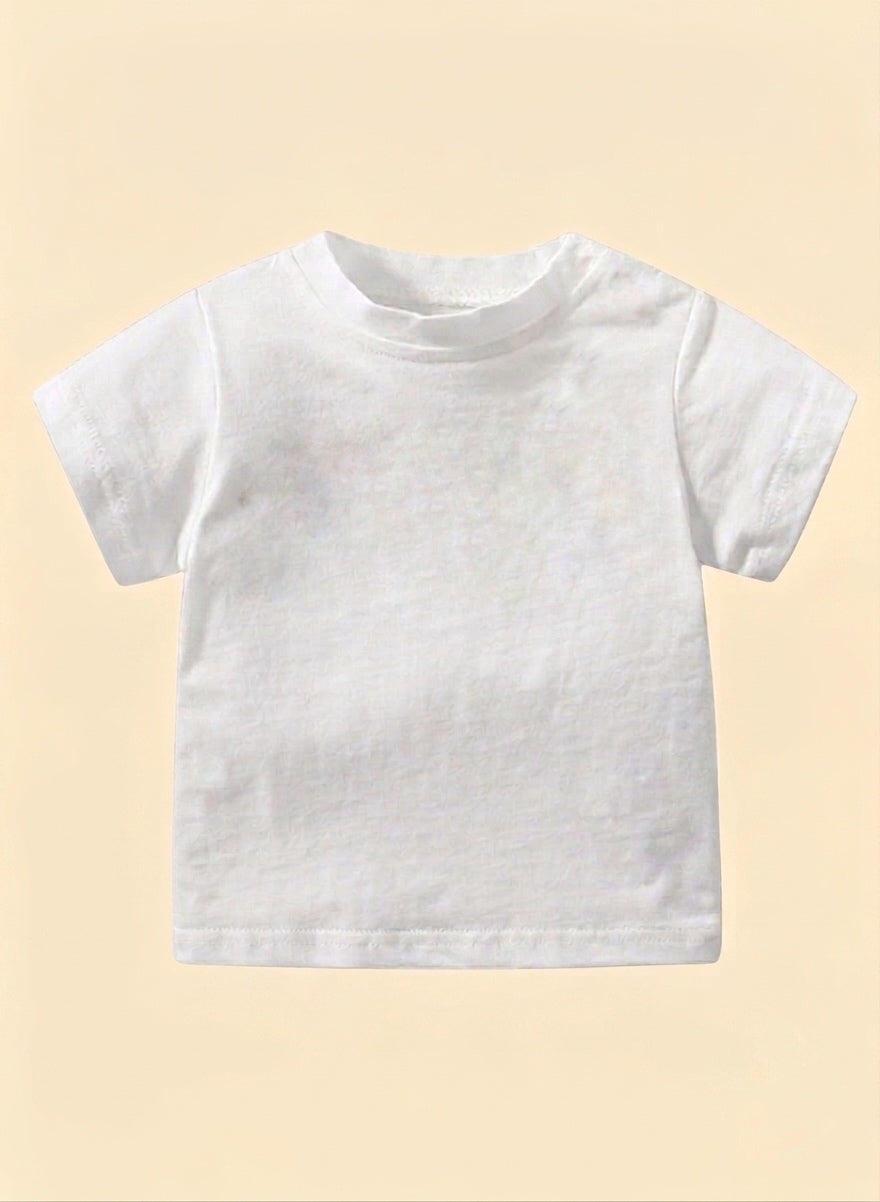 T-shirt Bio Adulte