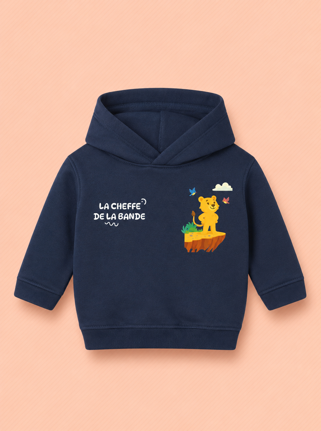 Sweat Bio “Le Chef”