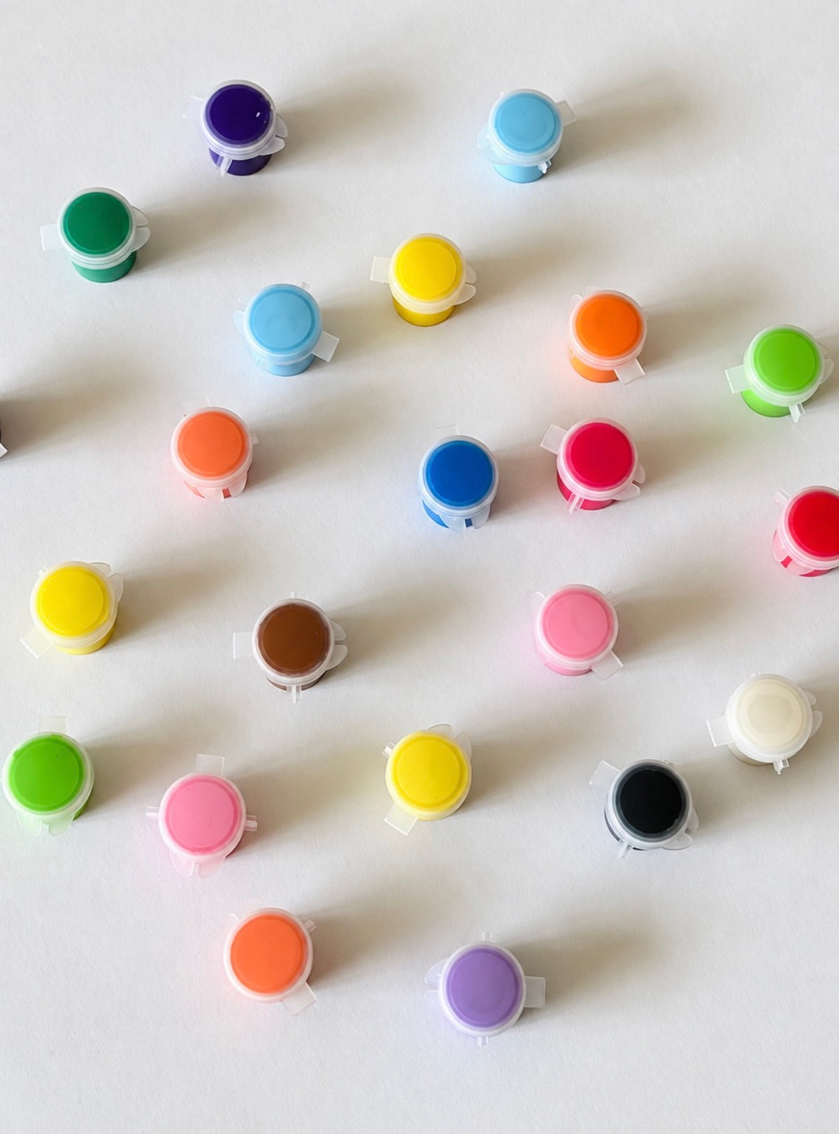 Pot De Couleur Extra