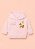 Sweat Bio “Le Timide”