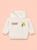 Sweat Bio “Le Papoteur”