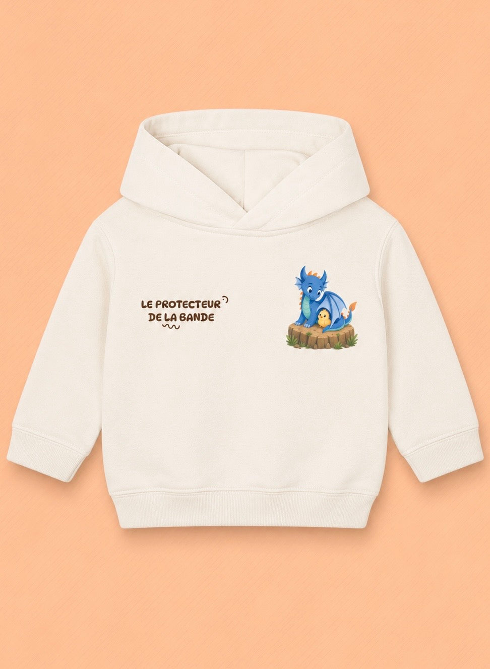 Sweat Bio “Le Protecteur”