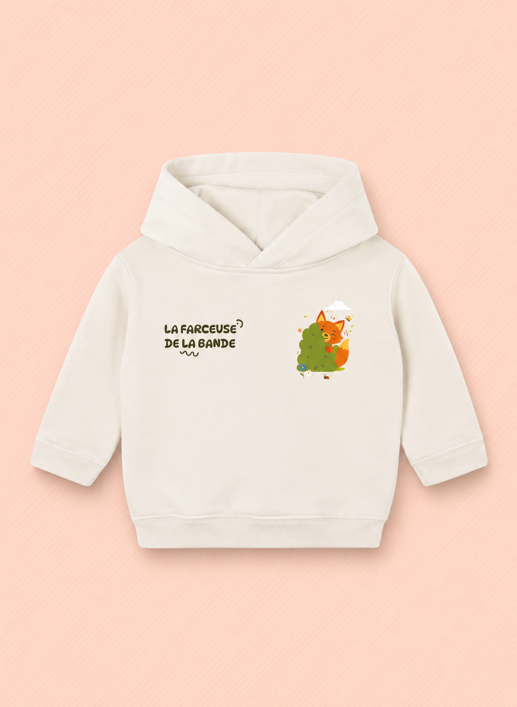 Sweat Bio “Le Farceur”