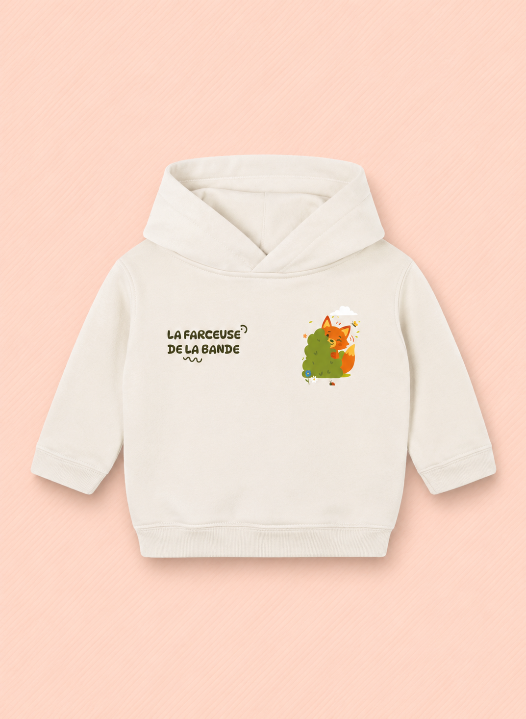 Sweat Bio “Le Farceur”