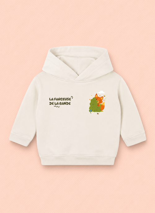 Sweat Bio “Le Farceur”