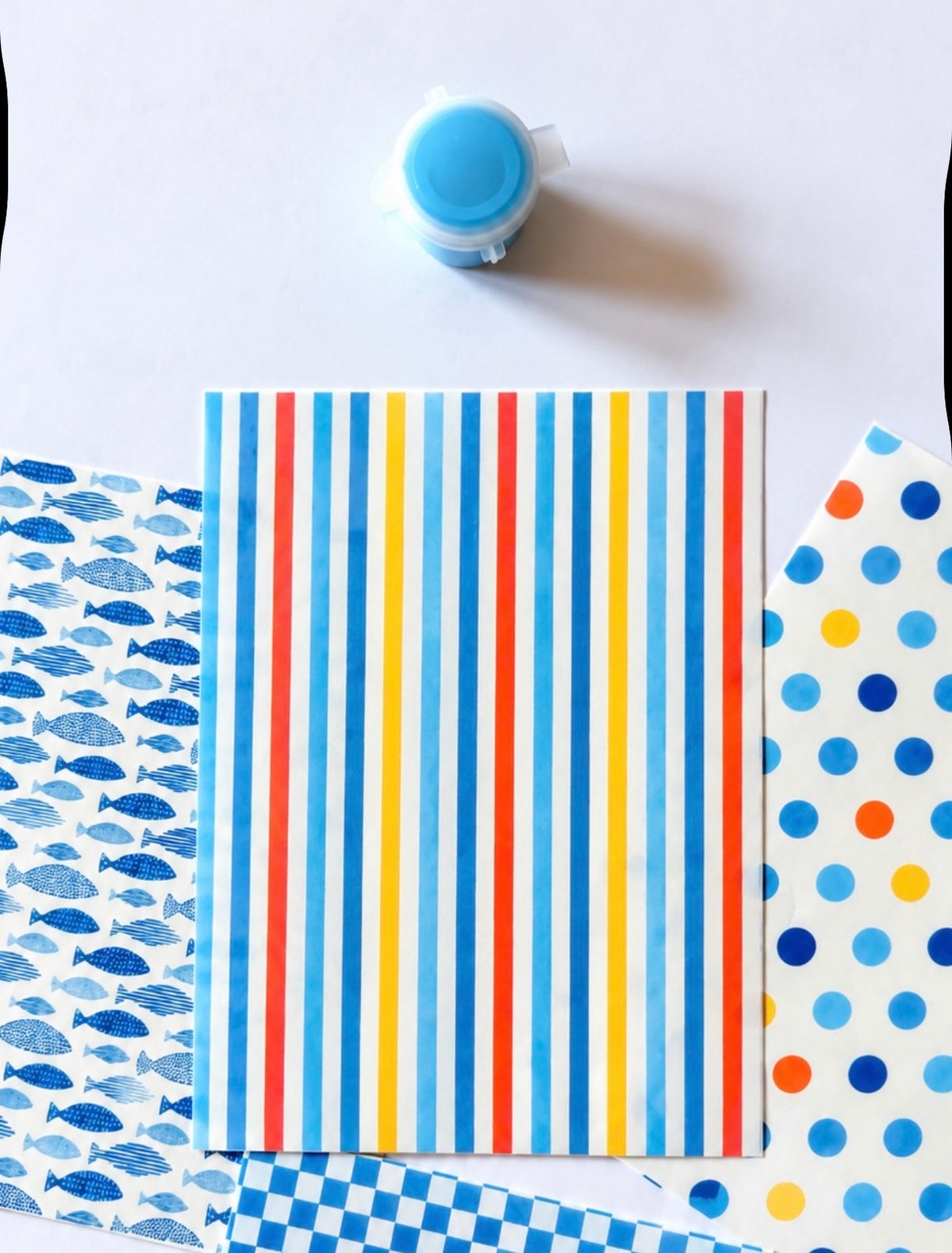 Papier de transfert