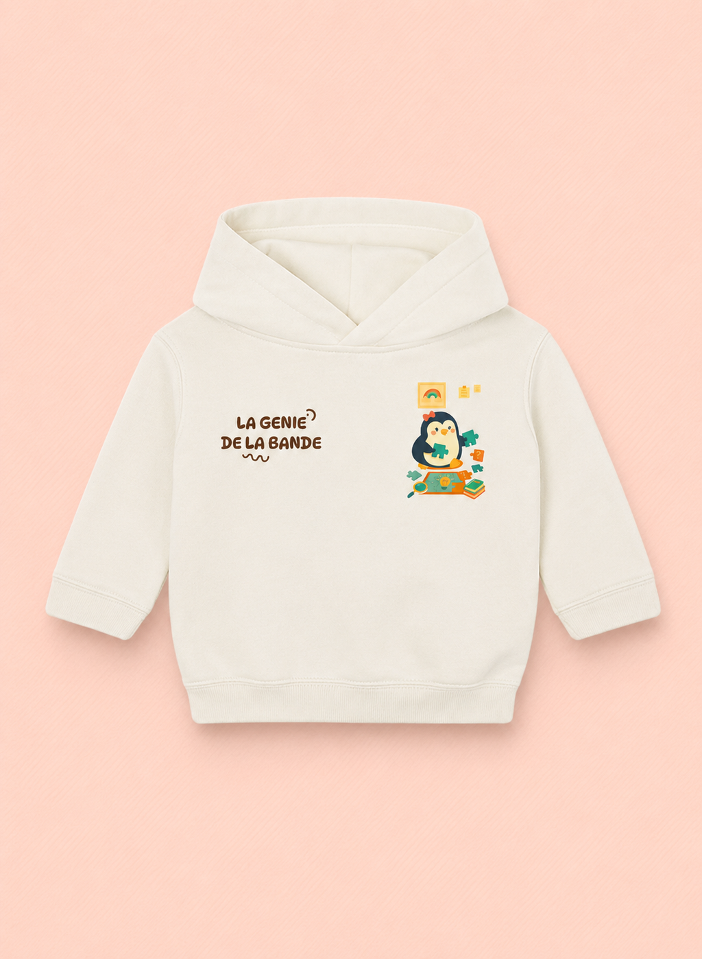 Sweat Bio “Le Genie”
