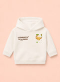 Sweat Bio “La Marmotte”
