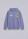 Sweat Kangourou Bio “Le Chill”