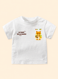 T-shirt Bio “Le Miam”