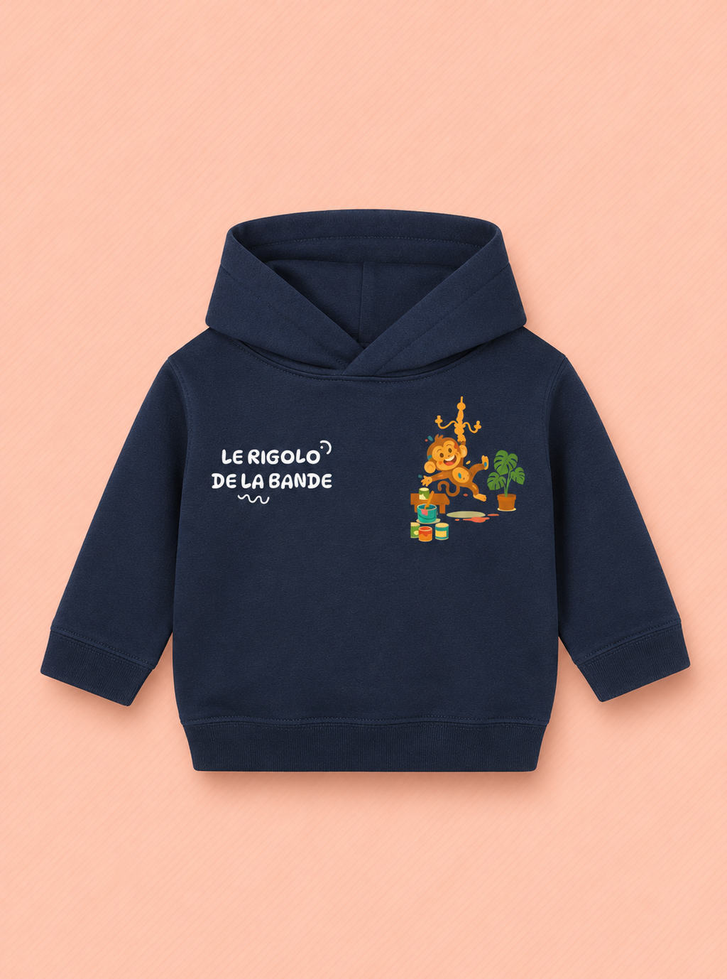 Sweat Bio “Le Rigolo”