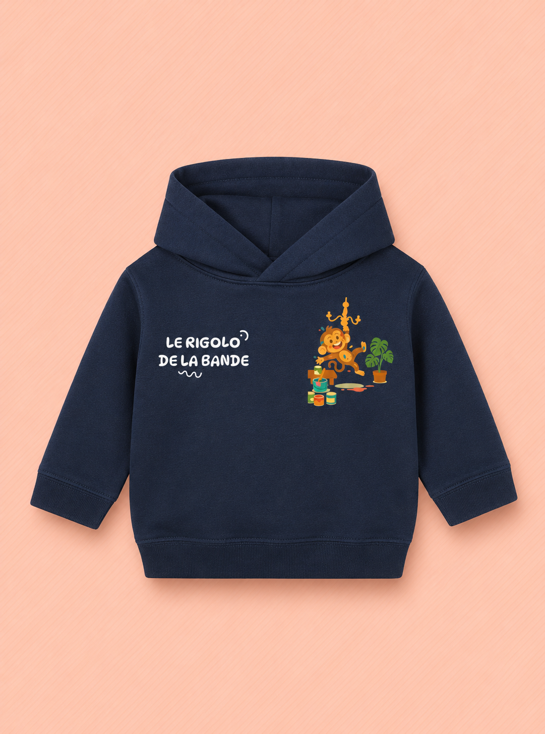 Sweat Bio “Le Rigolo”