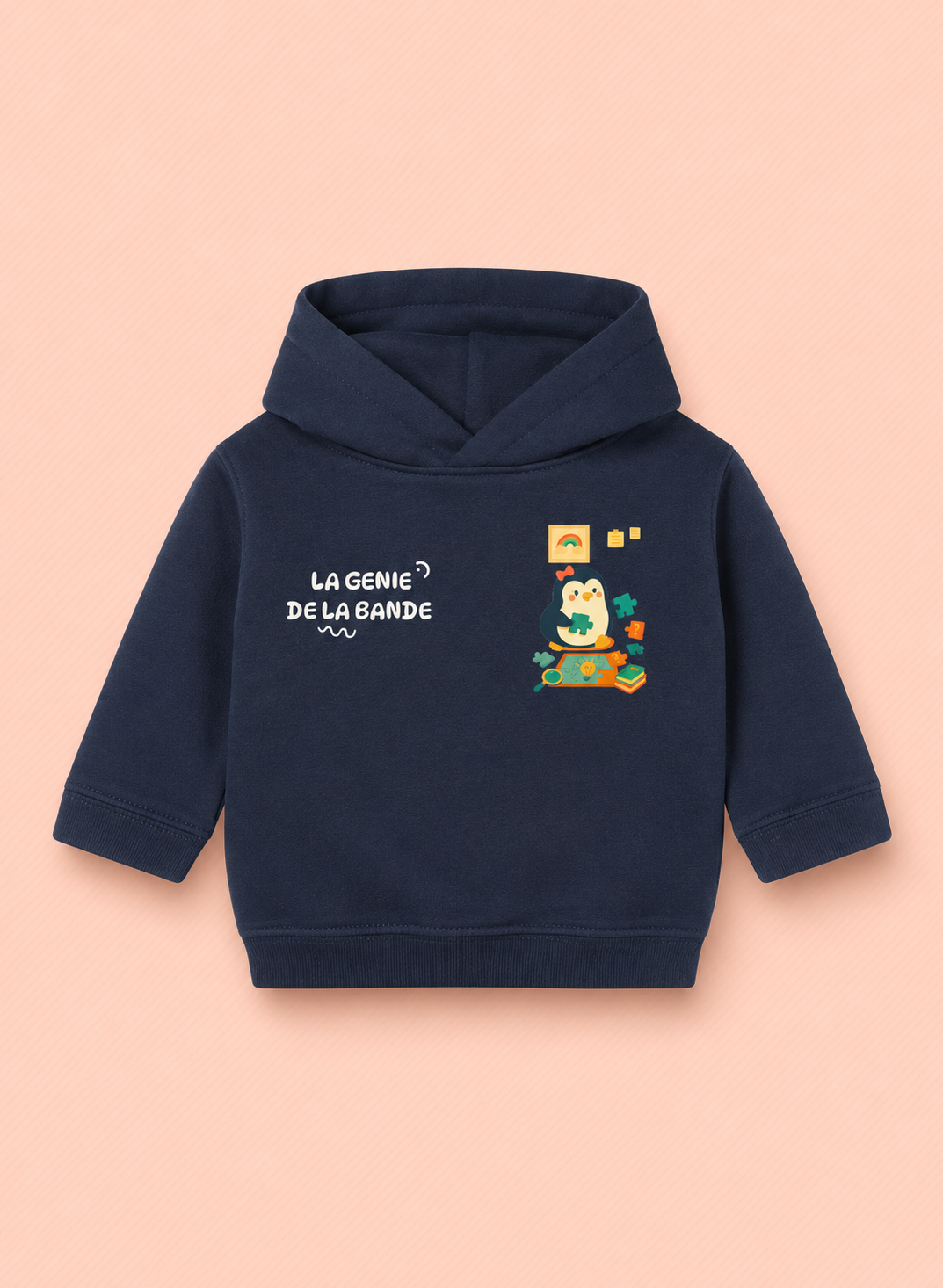 Sweat Bio “Le Genie”