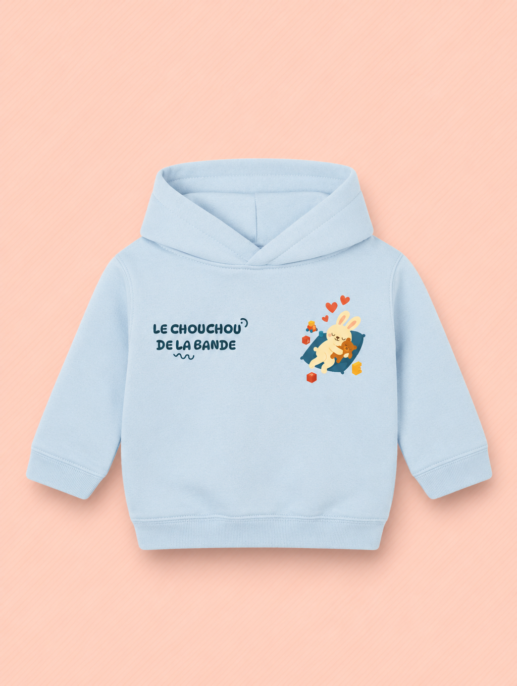 Sweat Bio “Le Chouchou”