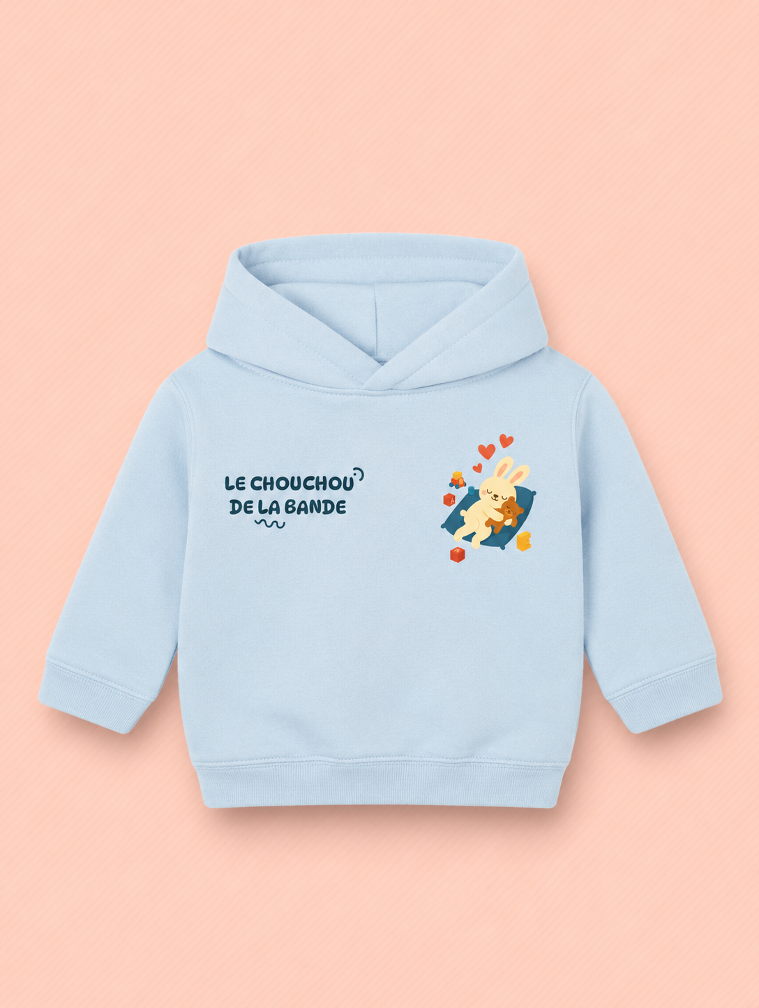 Sweat Bio “Le Chouchou”