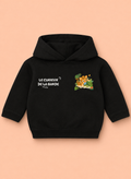 Sweat Bio “Le Curieux”